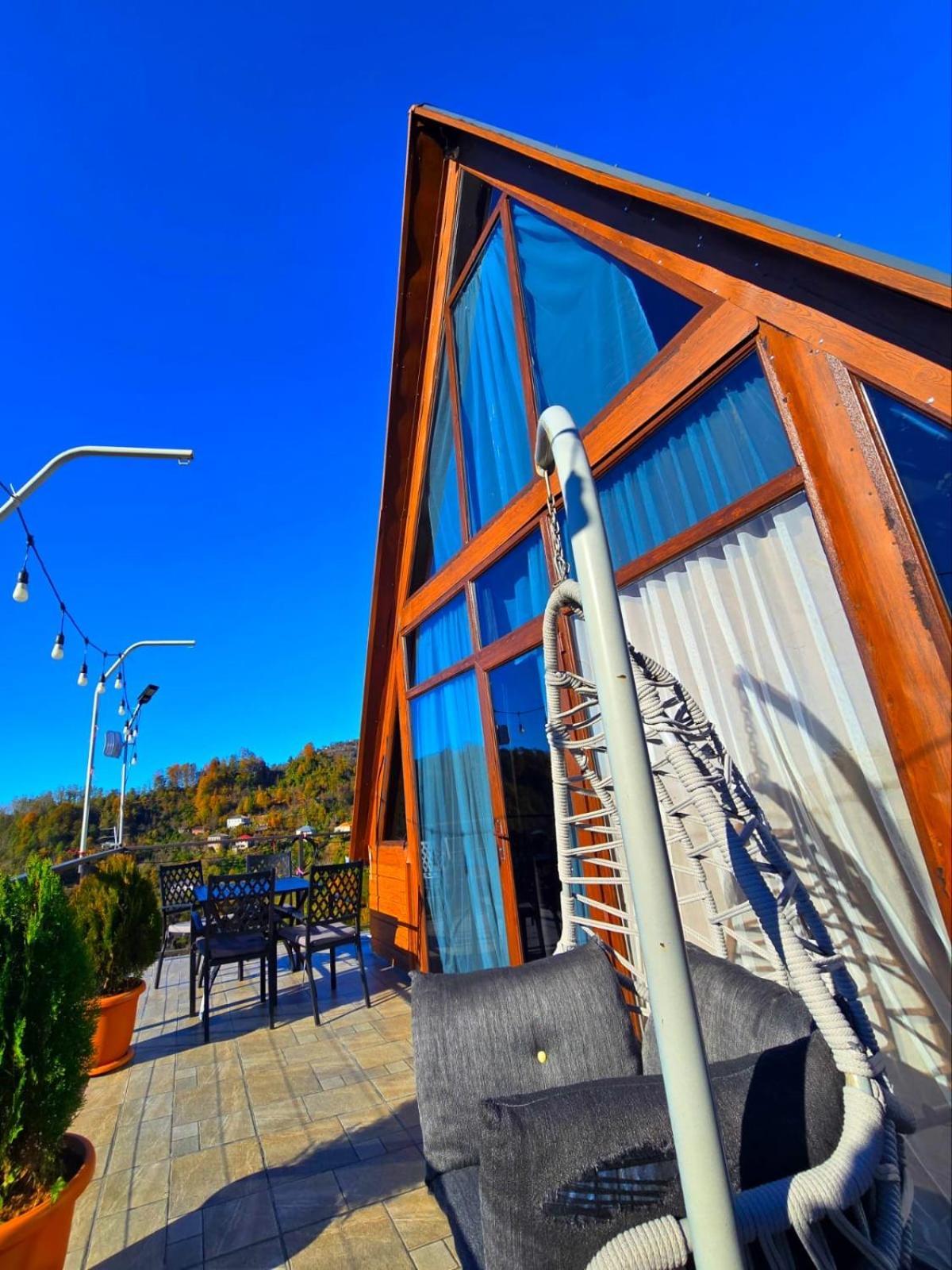 Mountain Star Vila Batumi Exterior foto